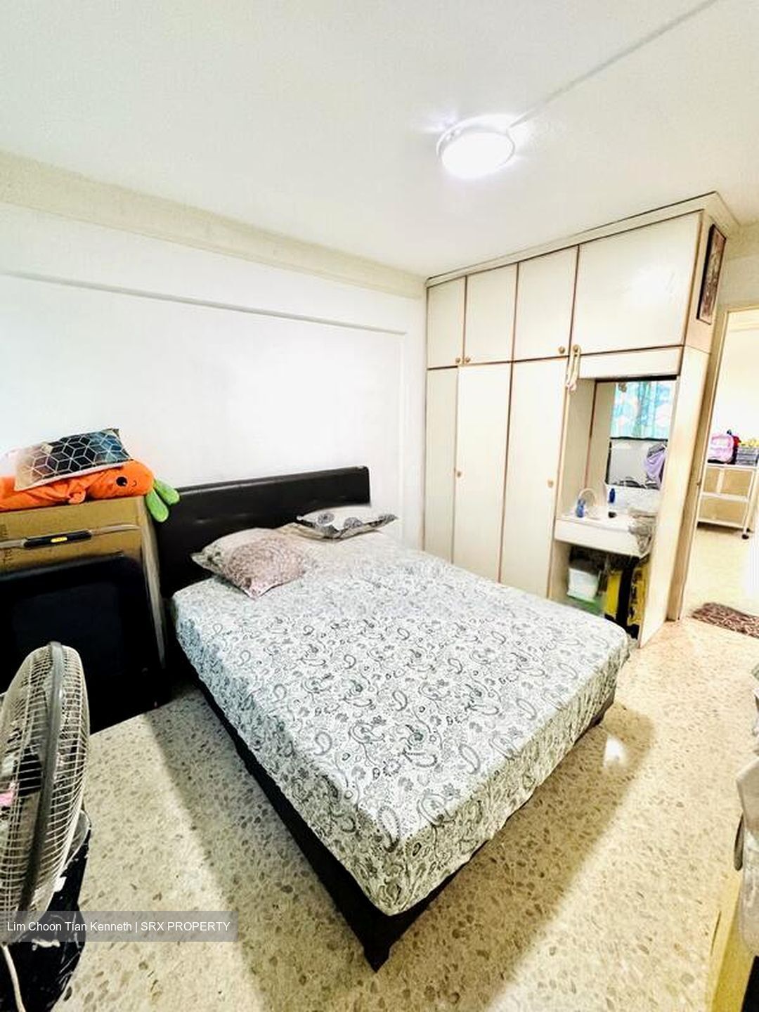 Blk 50 Chai Chee Gardens (Bedok), HDB 3 Rooms #454032651